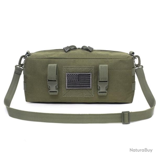 DulMolle-Poudres de grande capacit pour la chasse et le paintball -**VERT