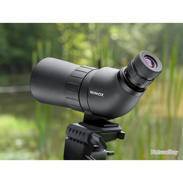 Longue-vue Terrestre Compacte 16-30x50 �tanche Vision Coud�e 45� Zoom Antibu�eOptique  Multicouche