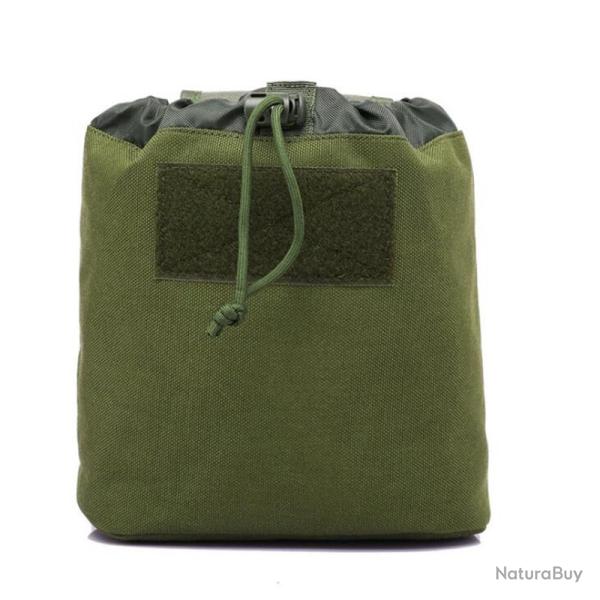 Poudres de dcharge pliantes de chasse -**VERT