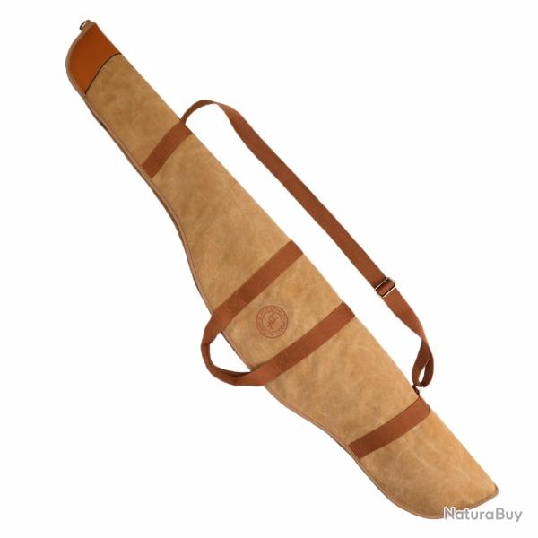 �tui Fusil 134cm Toile Rembourr� Sac Transport Classique Bandouli�re Poche Int�rieure Design Pliable
