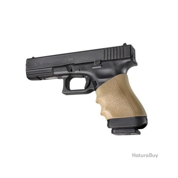 HANDALL UNIVERSAL FULL SIZE GRIP SLEEVE - FDE