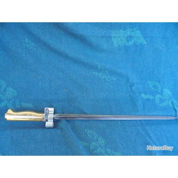 Ba�onnette LEBEL R.35