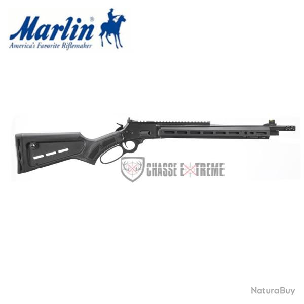 Carabine MARLIN 1894 Dark S�ries 46cm Cal 44 Rem Mag
