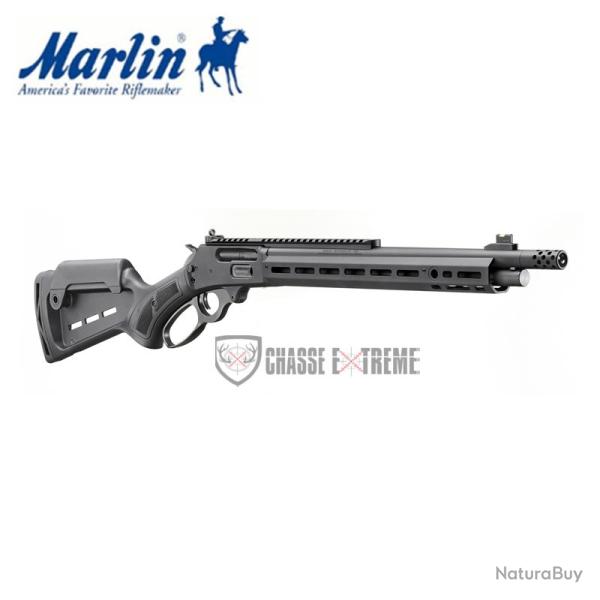 Carabine MARLIN 1895 Dark S�ries 46cm Cal 45-70 Gvt