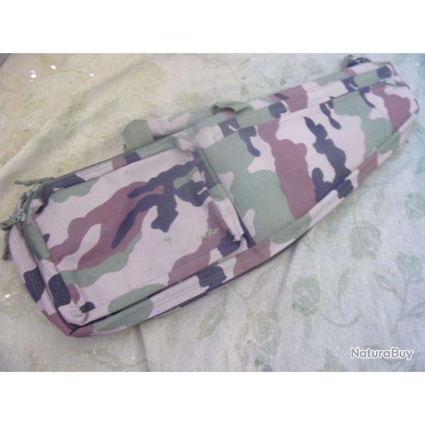 housse de transport TOE Pro