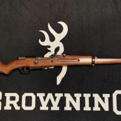 Carabine &agrave; verrou MADSEN M47 - Calibre 30-06 Springfield (Occasion excellent &eacute;tat - R&eacute;vis&eacute;e et test&eacute;