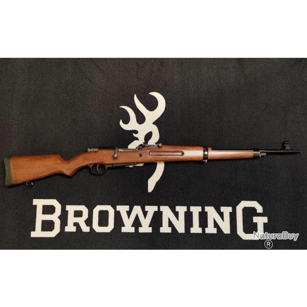 Carabine � verrou MADSEN M47 - Calibre 30-06 Springfield (Occasion excellent �tat - R�vis�e et test�