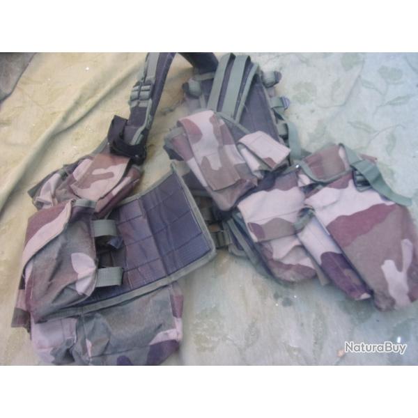 gilet tactique usag�