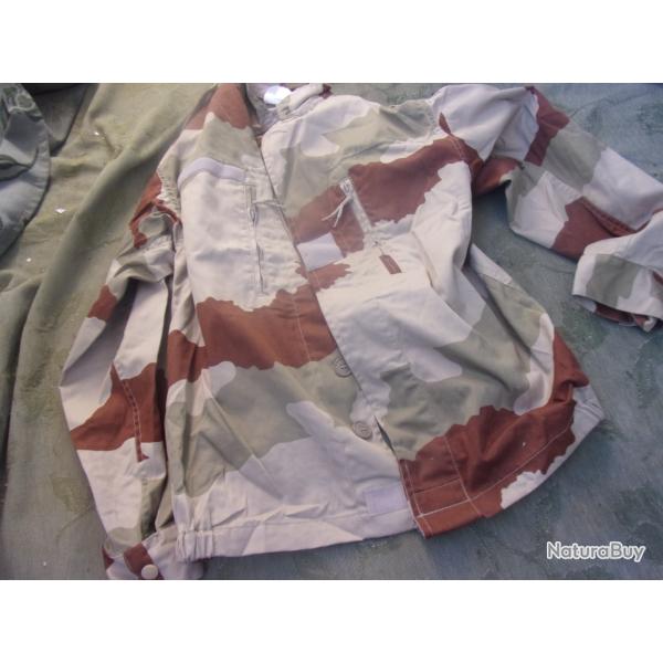 pantalon camoufl�  96 C