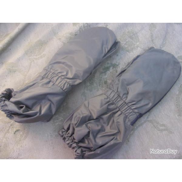 gants militaires