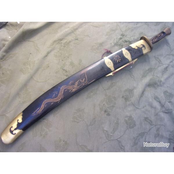 sabre chionis  95,5 cm