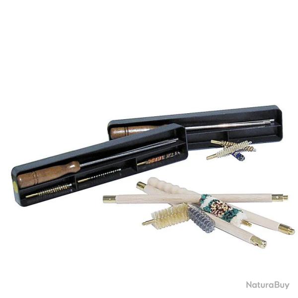 Necessaire Nettoyage Tunet pour Carabines Calibre 8 mm