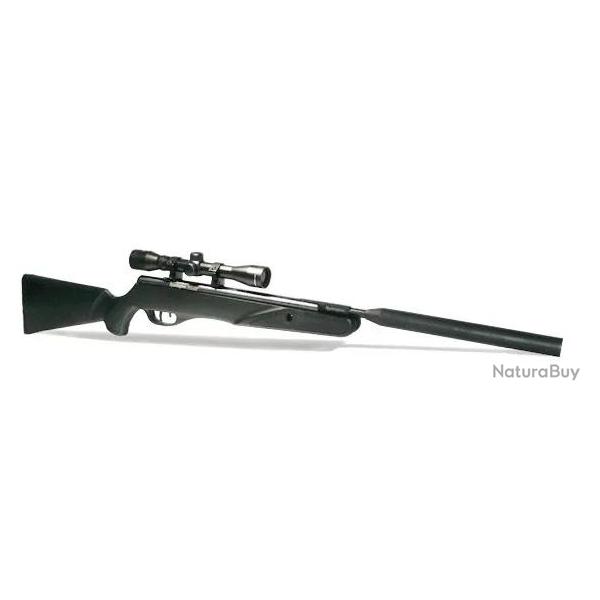 Carabine Remington Tyrant NP XGP Calibre 4.5 mm 19,90 Joules avec Lunette