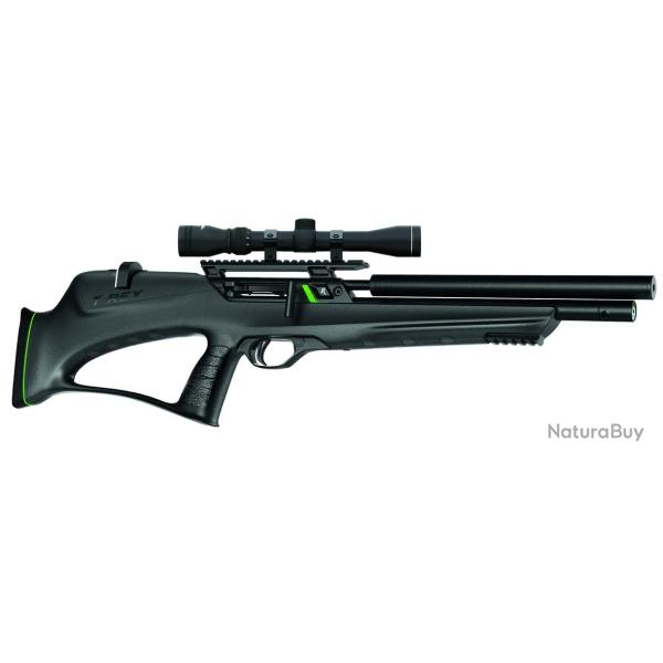 Carabine Remington T Rex Bullpup PCP Calibre 5.5 mm 19,90 Joules avec Lunette