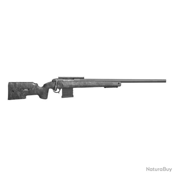 Carabine TLD Sabatti Tactical Evo US Chrome Calibre 308 Win