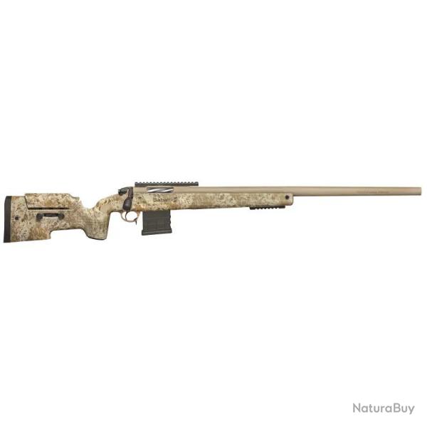 Carabine TLD Sabatti Tactical Evo US Desert Calibre 308 Win