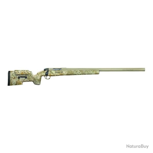 Carabine TLD Sabatti Tactical Evo Desert - 300 Win Mag