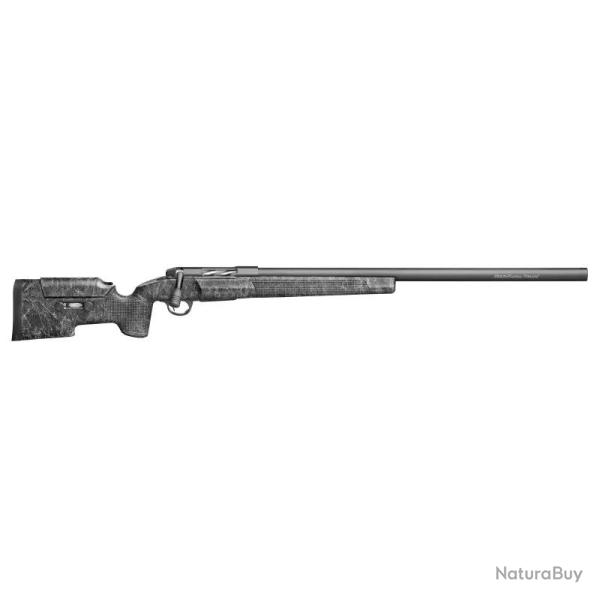 Carabine TLD Sabatti Tactical Evo Chrome - 300 Win Mag