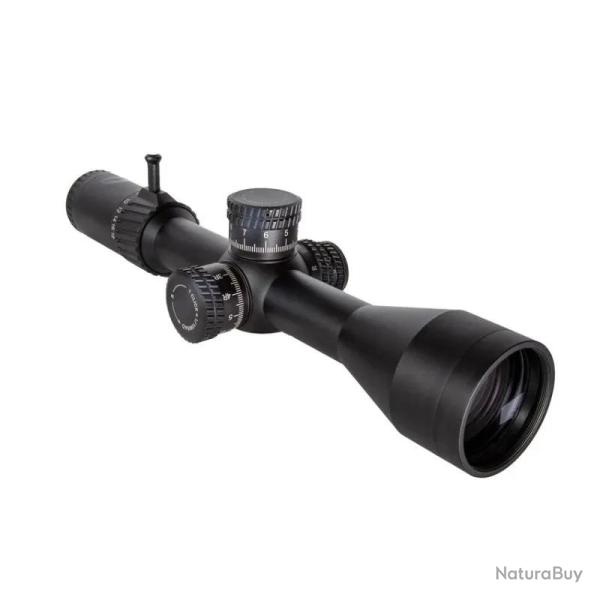 Lunette de Tir Sight Mark Presidio 3-18x50 MR2 FFP IR 30mm