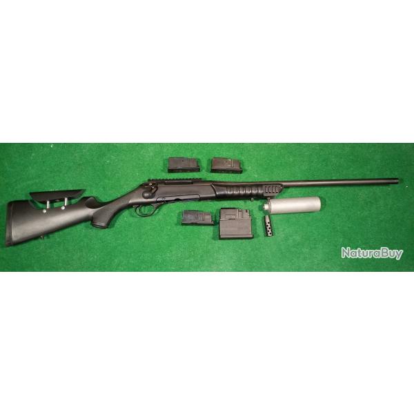 carabine haenel jager 10 PRO  300