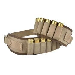 Cartouchiere Tunet Croute - 20 tubes - 20