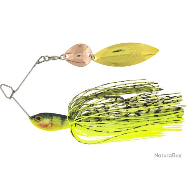 Spinnerbait Westin MVibe Pro Colorado 28g 28g Kaiko