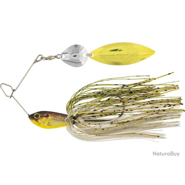 Spinnerbait Westin MVibe Pro Colorado 28g 28g Ayu