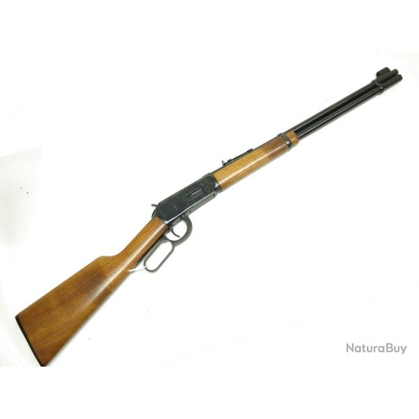 Carabine Winchester modle 94 calibre 30-30 numro 4895383