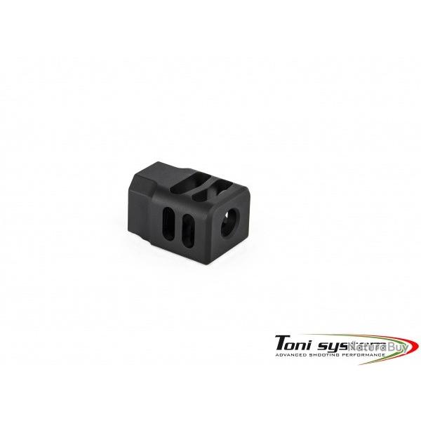 COMPENSATEUR TONI SYSTEM POUR CANIK ELITE COMBAT