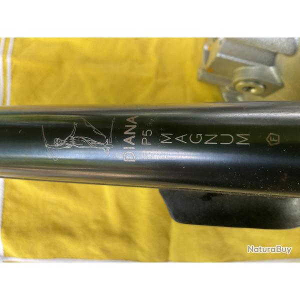 Diana model 5 Magnum
