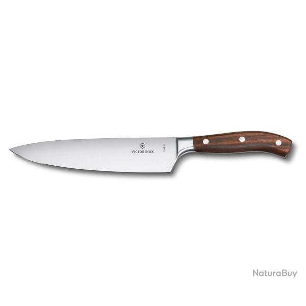 Victorinox Grand Ma�tre 7.7400.20G - Couteau de chef 20 cm
