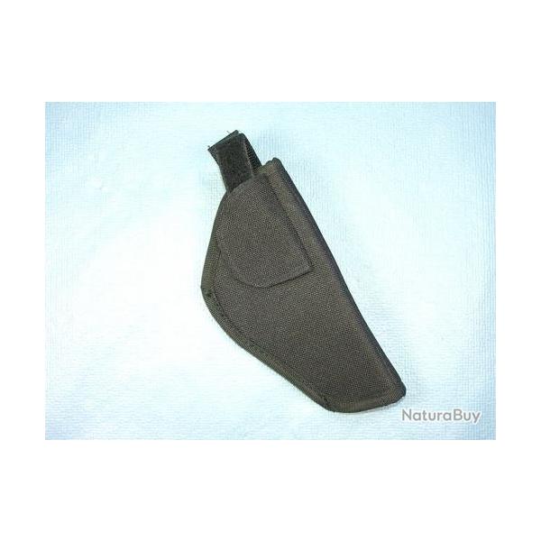 Etui cordura Pistolet Mac 50 - P38 - Radom - Colt 45  Ref C 13