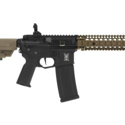 R&eacute;plique MK18 BUSHIDO JIN BRONZE AEG SAIGO