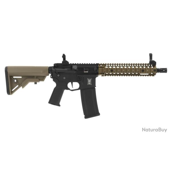 R�plique MK18 BUSHIDO JIN BRONZE AEG SAIGO