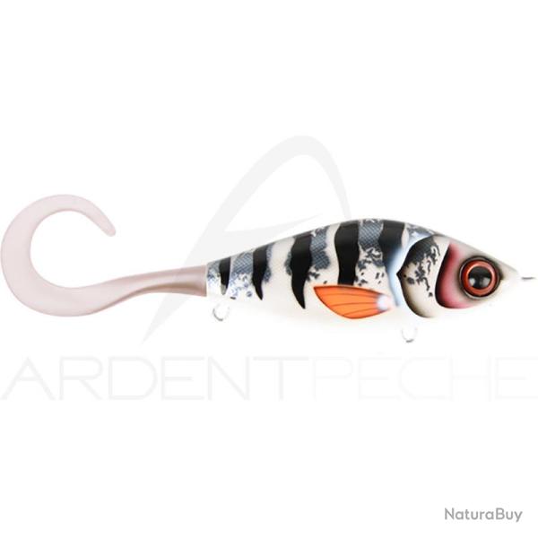 Leurre coulant CWC Guppie 778