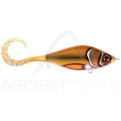 Leurre coulant CWC Guppie 018