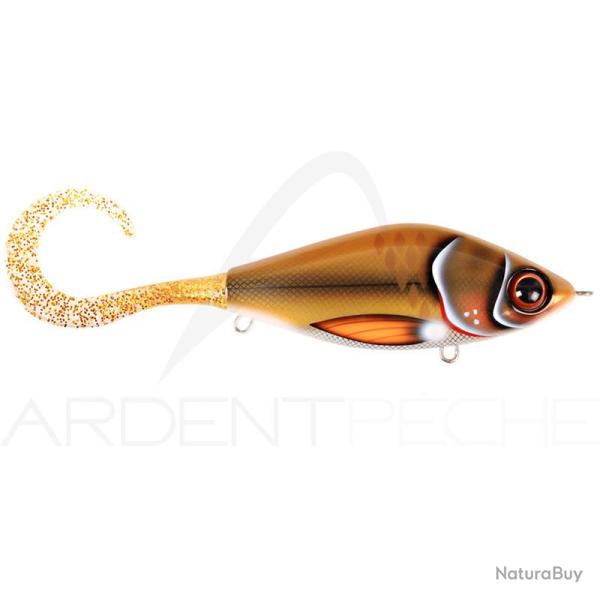 Leurre coulant CWC Guppie 018