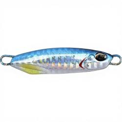 Jig DUO Drag metal cast 20g PHA0020 Blue back