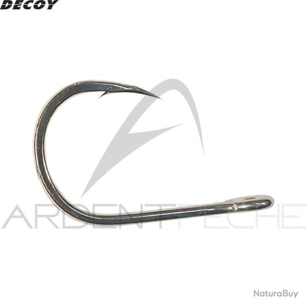 Hameon simple DECOY JS-2 Jigging single cutlass H1/0