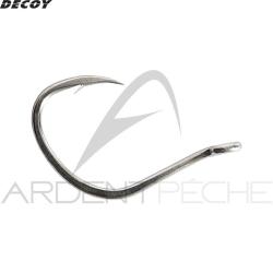 Hame&ccedil;on simple DECOY JS-3 Pike type R H6/0