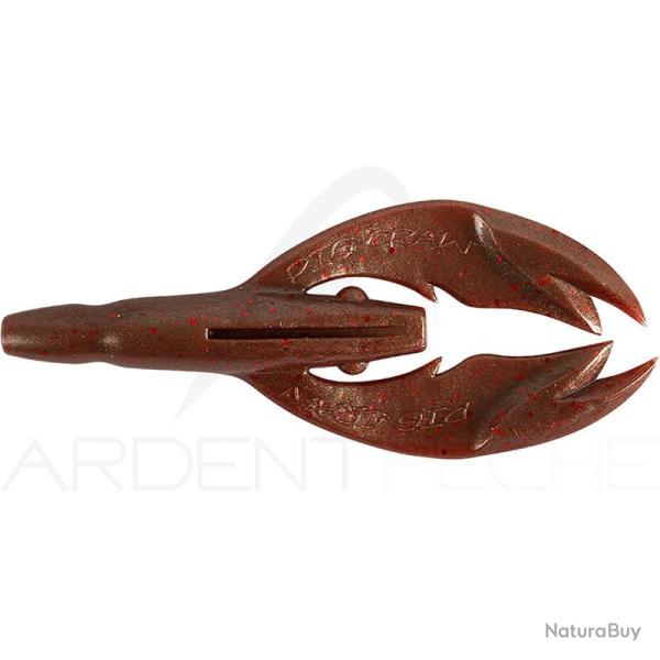 Leurre souple STRIKE PRO Pig craw 21