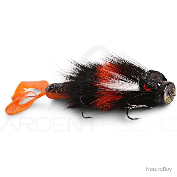 Leurre CWC Miuras mouse magnum 16 Derg whisper