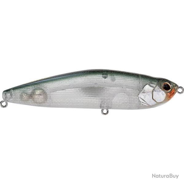 Leurre de surface XORUS Z Claw evo Belone