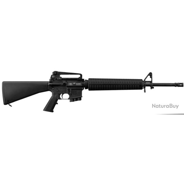 CARABINE TYPE AR15/M16 DIAMOND BACK MOD�LE DB16 VERSION TAR