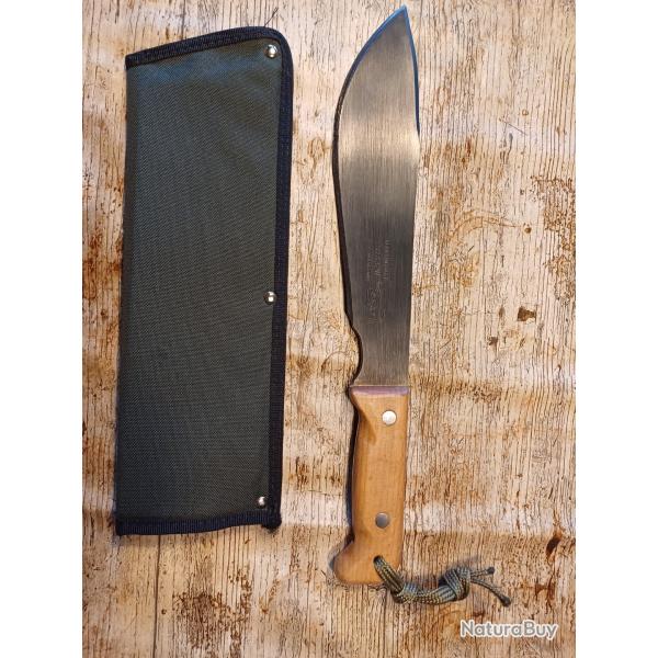 Parachette britannique