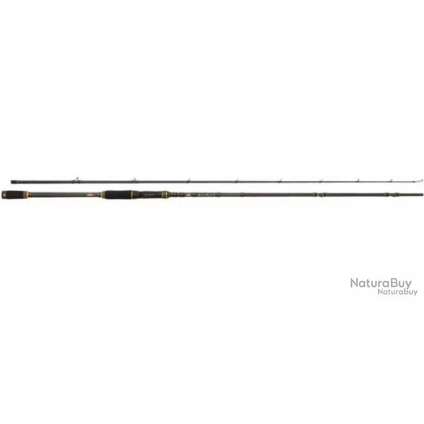 Canne mass beat ii casting - abu garcia