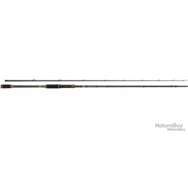 Canne mass beat ii casting - abu garcia