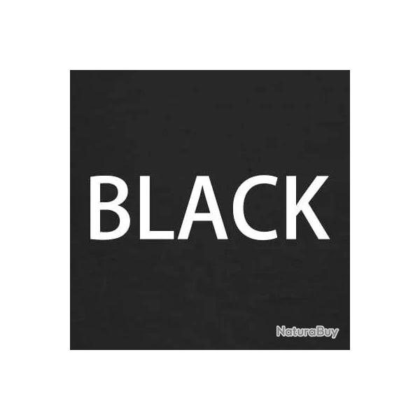 T shirt Group Therapy motif cible Noir