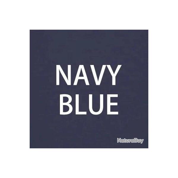 T shirt Group Therapy motif cible Navy