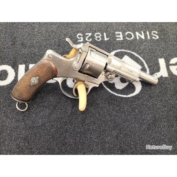 Revolver MAS 1873 cal 11mm 73